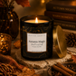 Autumn Magic Candle