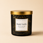 Maple Vanilla Candle