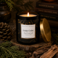 Cedar - Cedar Candle
