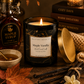 Maple Vanilla Candle