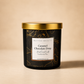 Caramel Chocolate Drop Candle