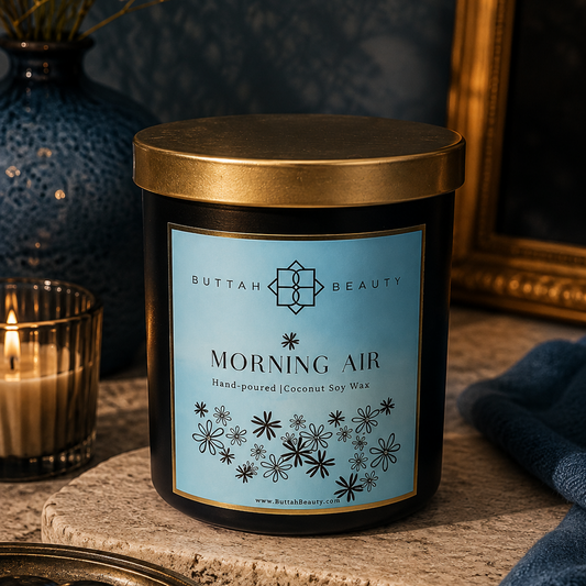 Morning Air Candle