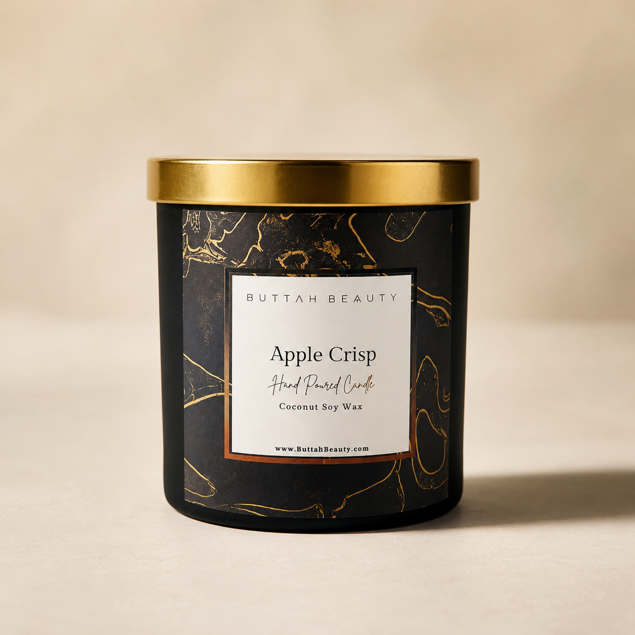 Apple Crisp Candle